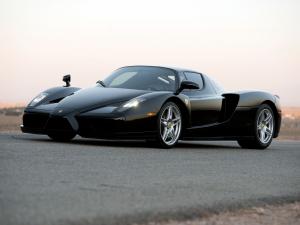 Ferrari Enzo 2002 года (US)